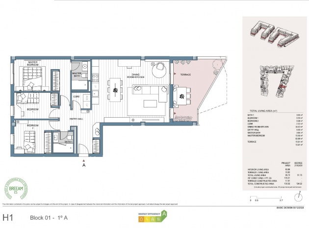 Neubau - Wohnung - Mijas - Las Lagunas de Mijas