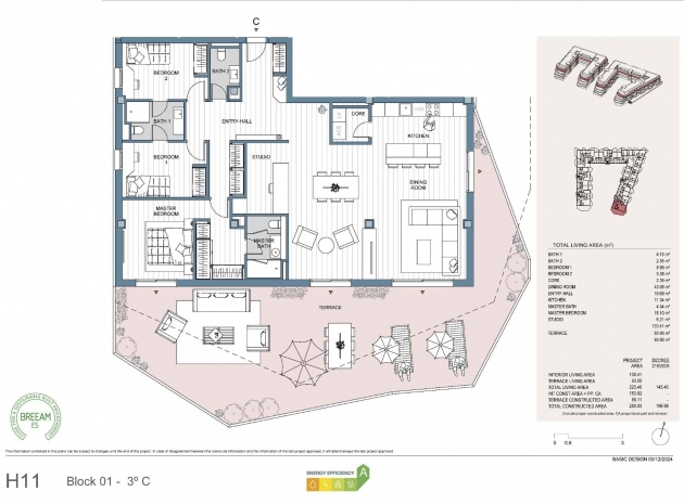 Neubau - Wohnung - Mijas - Las Lagunas de Mijas