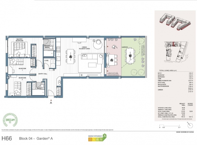 Neubau - Wohnung - Mijas - Las Lagunas de Mijas