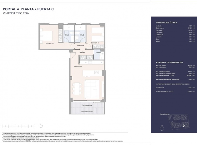 Neubau - Wohnung - Marbella - Nueva Andalucia