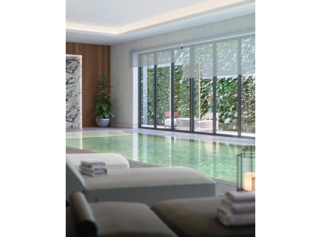 Neubau - Wohnung - Marbella - Nueva Andalucia