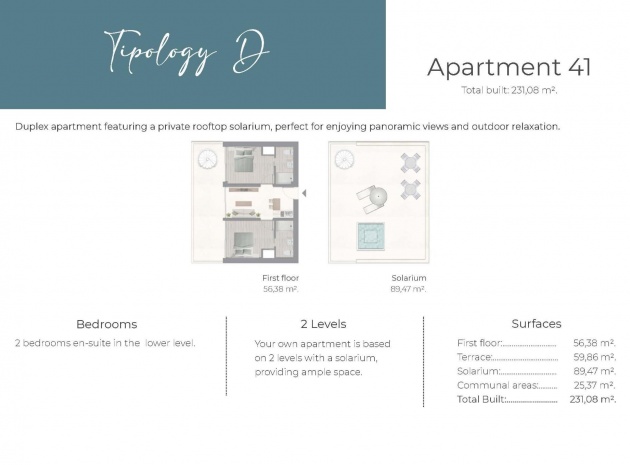 Neubau - Wohnung - Marbella - Nueva Andalucia