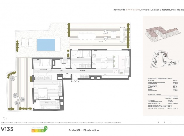 Neubau - Wohnung - Mijas - pueblo
