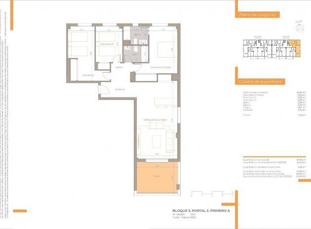 Neubau - Wohnung - Mijas - El Chaparral