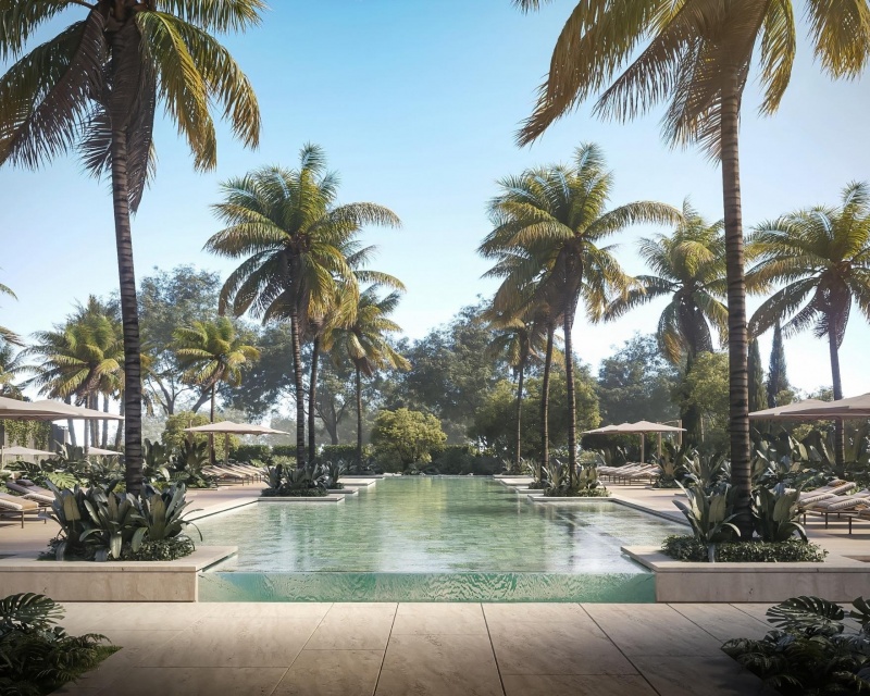 Appartement - Nouvelle construction - Estepona - Riviera beach