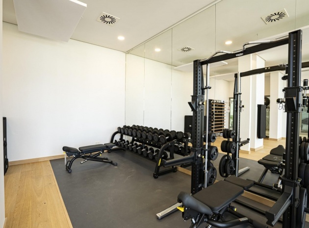 Neubau - Wohnung - Benahavís - Las Colinas de Marbella