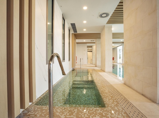 Neubau - Wohnung - Benahavís - Las Colinas de Marbella