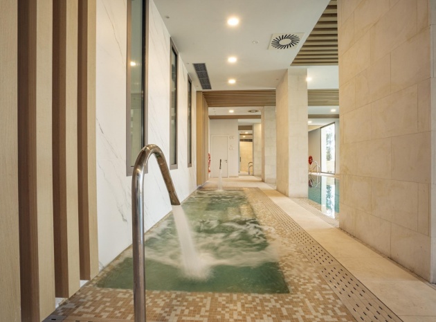Neubau - Wohnung - Benahavís - Las Colinas de Marbella