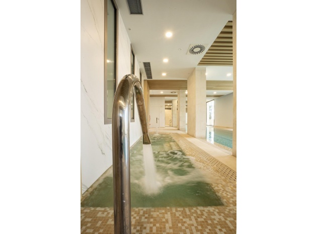Neubau - Wohnung - Benahavís - Las Colinas de Marbella