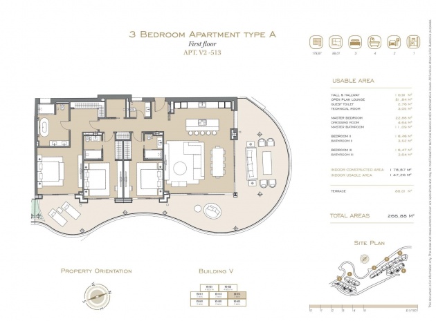 Neubau - Wohnung - Benahavís - Las Colinas de Marbella