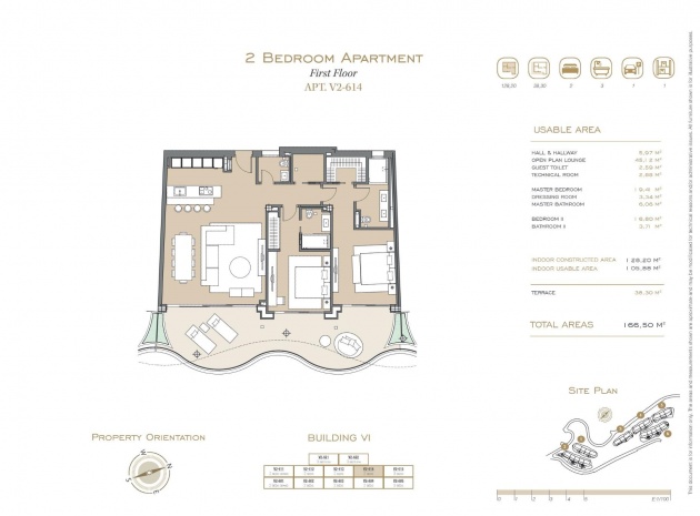 Nybyggnad - Lägenhet - Benahavís - Las Colinas de Marbella