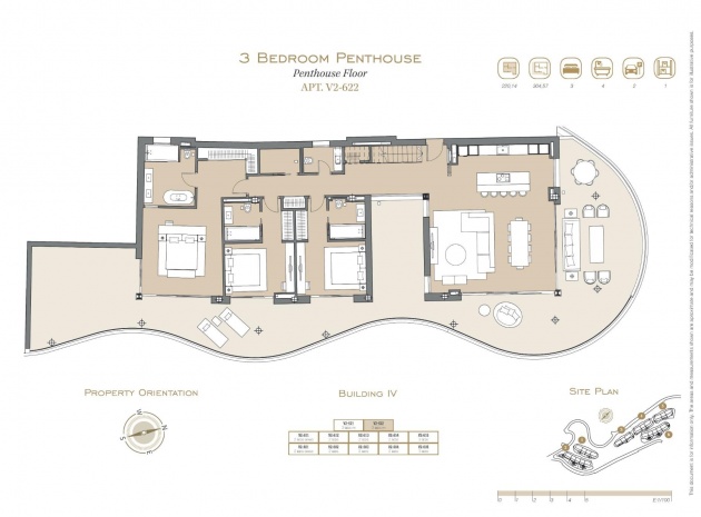 Neubau - Wohnung - Benahavís - Las Colinas de Marbella