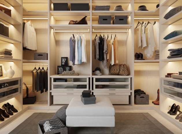 Neubau - Wohnung - Benahavís - Las Colinas de Marbella