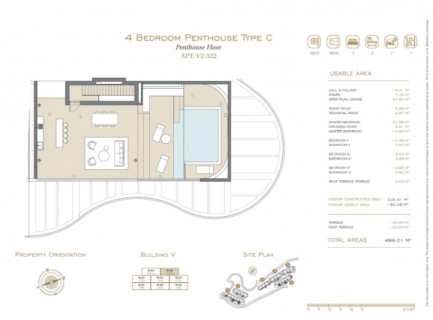 Neubau - Wohnung - Benahavís - Las Colinas de Marbella
