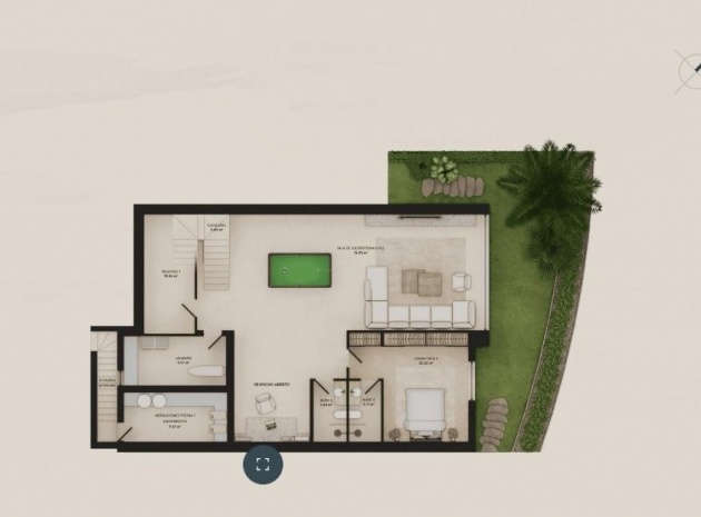 Neubau - Villa - Mijas - La Capellania