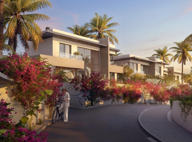 Neubau - Villa - Mijas - La Capellania