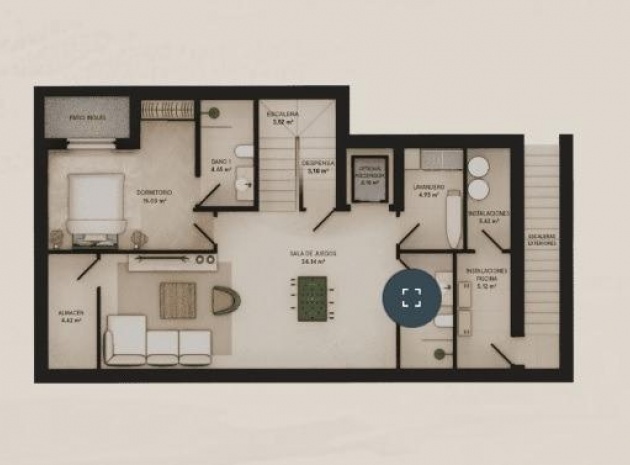 New Build - Villa - Mijas - La Capellania