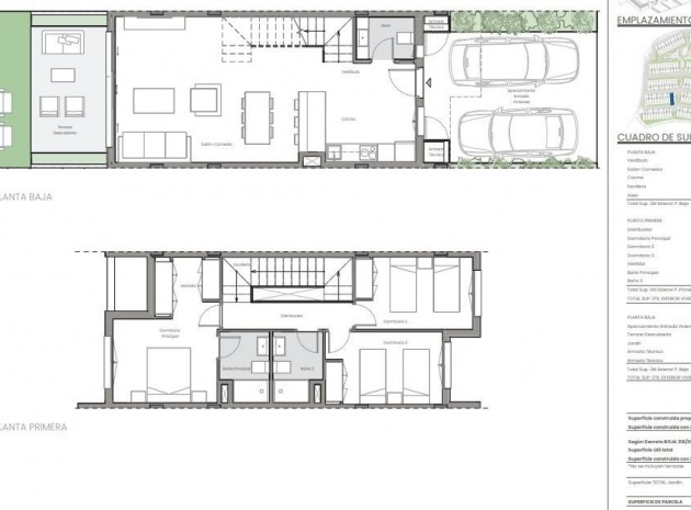 Neubau - Stadthaus - Mijas - Hipódromo Costa del Sol