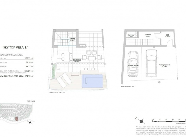 Neubau - Stadthaus - Fuengirola - Higueron