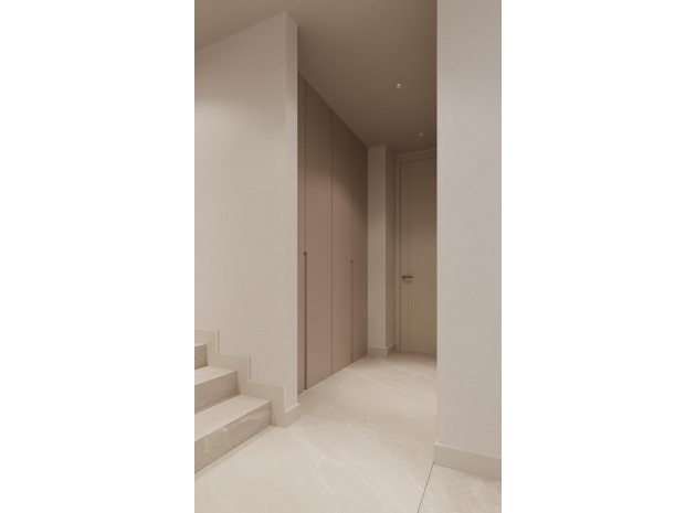 Neubau - Wohnung - Estepona - Resinera Voladilla