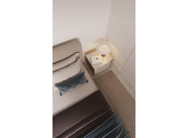 Neubau - Wohnung - Estepona - Resinera Voladilla