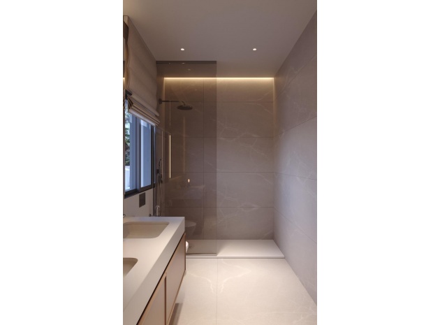Neubau - Wohnung - Estepona - Resinera Voladilla