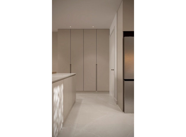 Neubau - Wohnung - Estepona - Resinera Voladilla