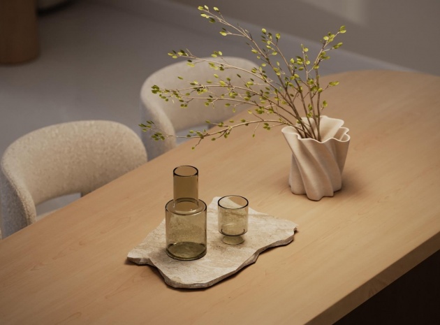 Neubau - Wohnung - Estepona - Resinera Voladilla