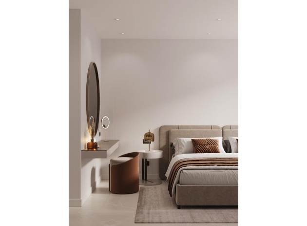 Neubau - Wohnung - Estepona - Resinera Voladilla