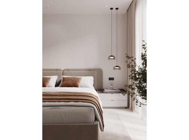 Neubau - Wohnung - Estepona - Resinera Voladilla