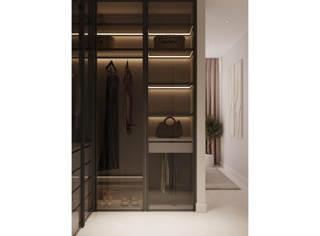 Neubau - Wohnung - Estepona - Resinera Voladilla