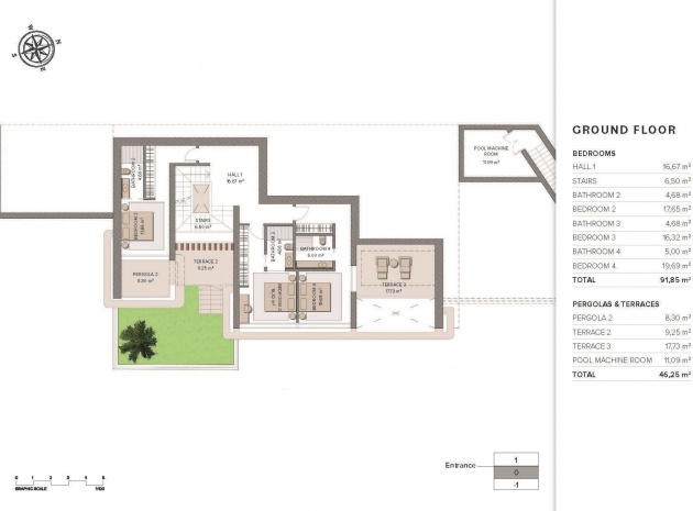 Nouvelle construction - Villa - Benahavís - Real de la Quinta