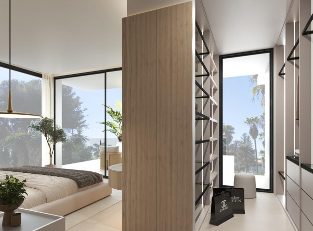 New Build - Villa - Marbella - Cortijo Blanco