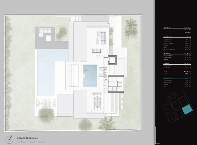 New Build - Villa - Marbella - Cortijo Blanco