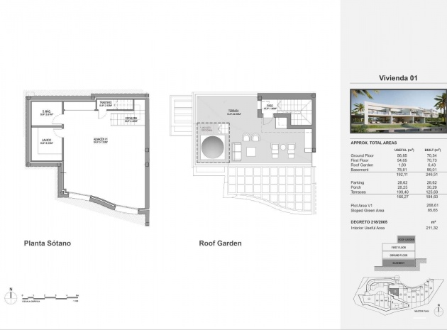 Neubau - Villa - Mijas - Urb. Riviera Sol
