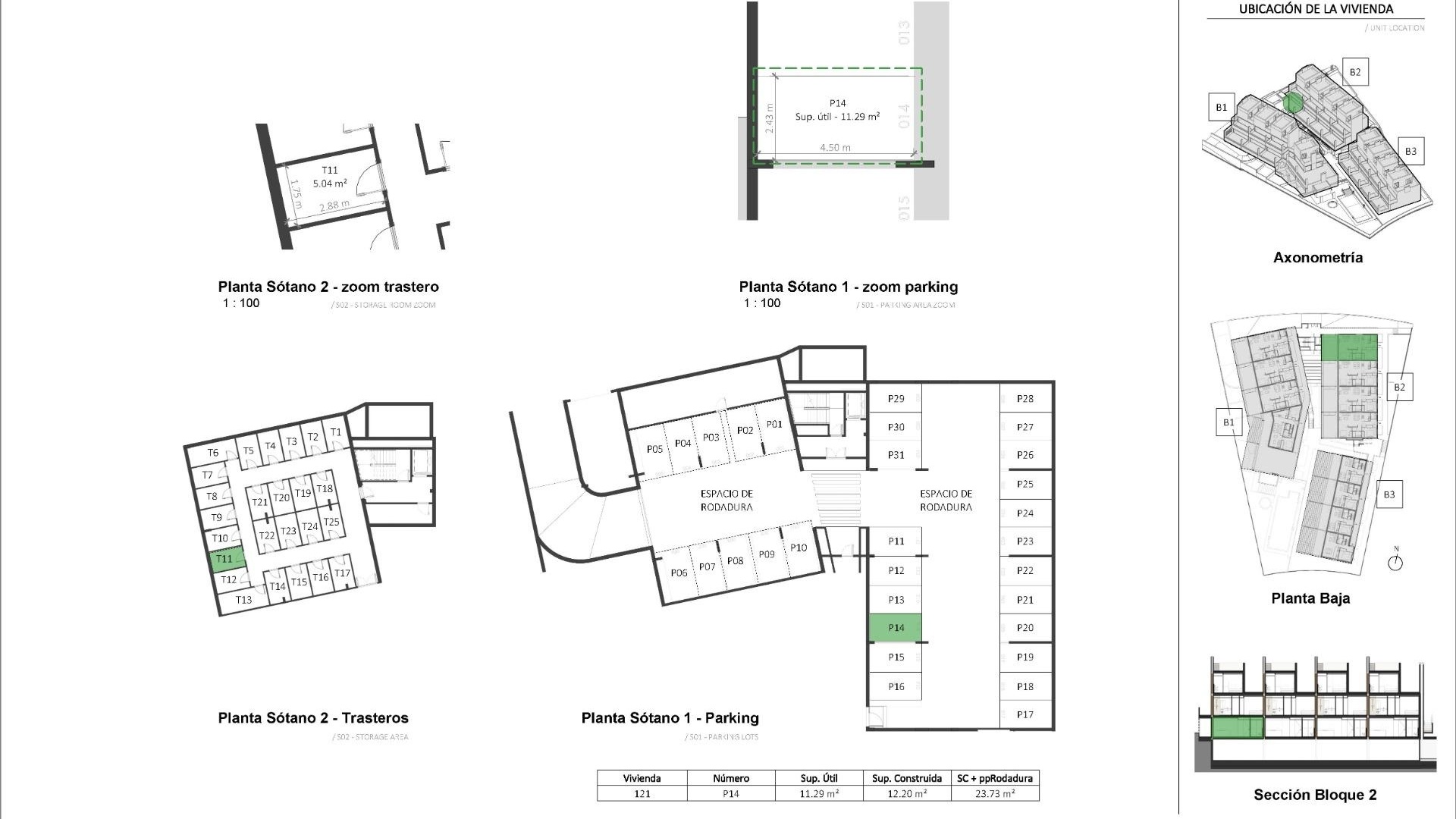 New Build - Apartment - Estepona - Playa del Padrón