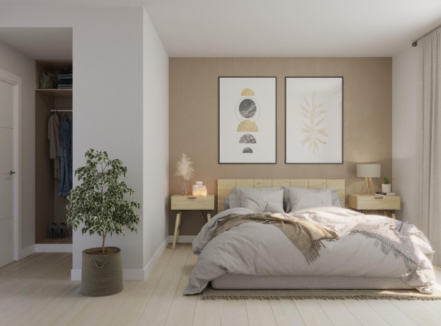 Neubau - Wohnung - Torremolinos - Benalmádena