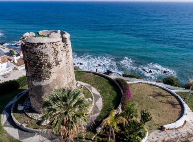 Neubau - Wohnung - Torremolinos - Benalmádena