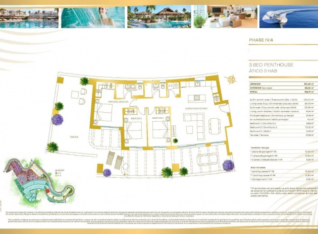 Neubau - Wohnung - Mijas - La Cala De Mijas