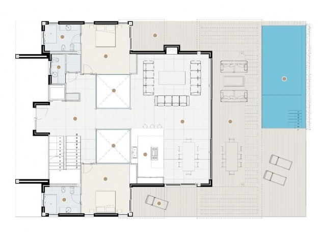 Neubau - Villa - Benahavís - Urbaniz. Madroñal