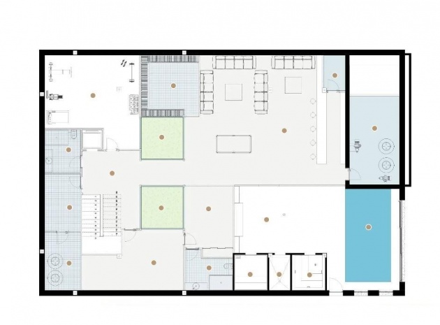 Neubau - Villa - Benahavís - Urbaniz. Madroñal