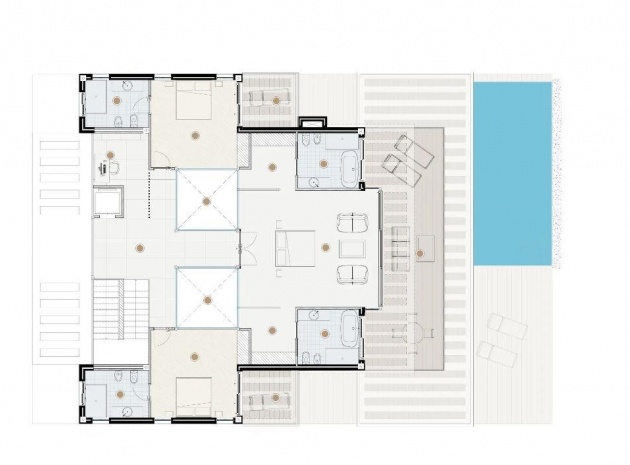 Neubau - Villa - Benahavís - Urbaniz. Madroñal