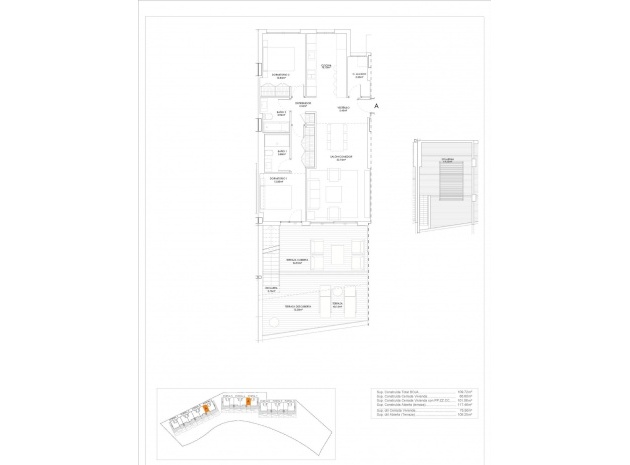 Neubau - Wohnung - Manilva - Arroyo de la Peñuela