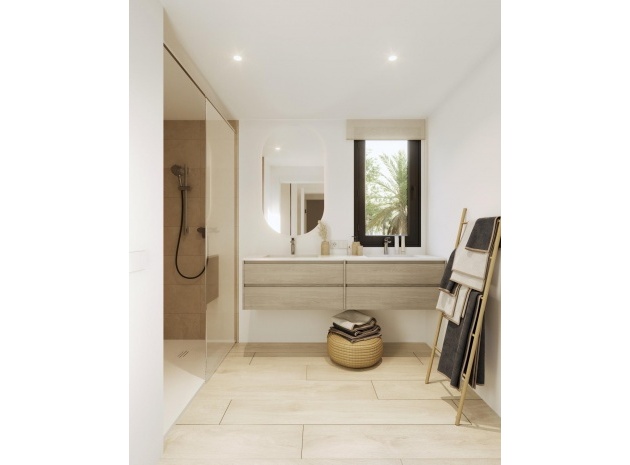 Neubau - Wohnung - Casares - Manilva - San Luís De Sabinillas