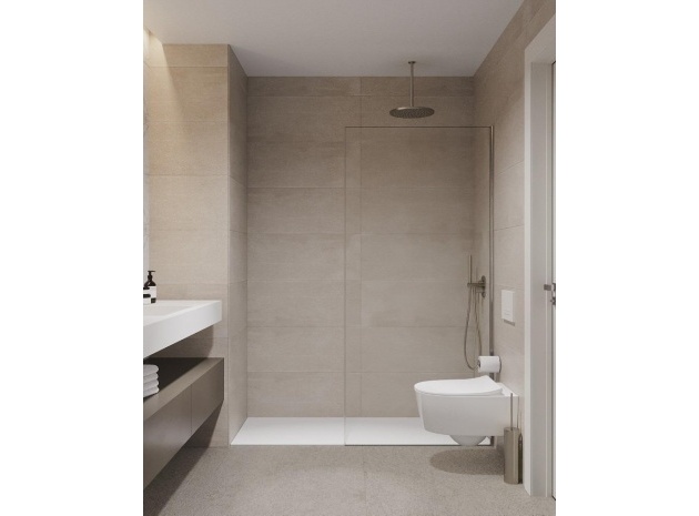Neubau - Wohnung - Estepona - Atalaya