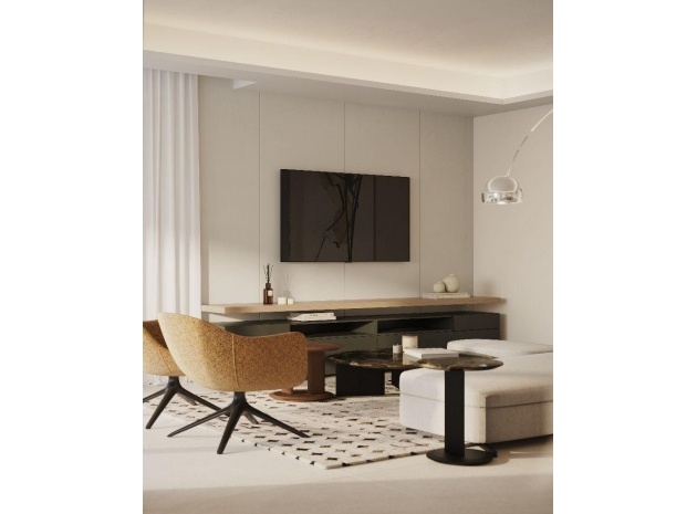 Neubau - Wohnung - Estepona - Atalaya