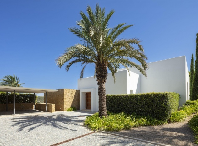 Neubau - Villa - Casares - Pedregales