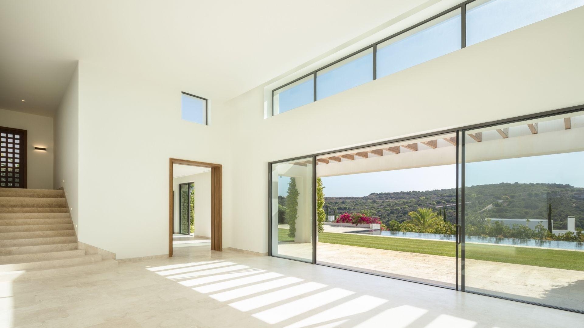 New Build - Villa - Casares - Pedregales
