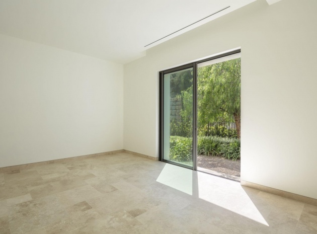 Neubau - Villa - Casares - Pedregales