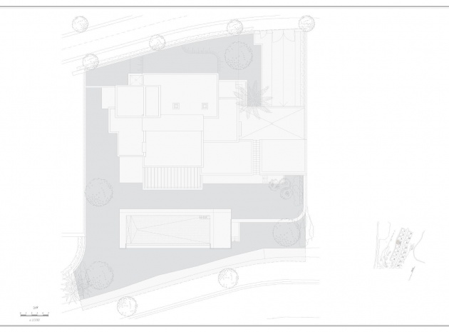 Neubau - Villa - Casares - Pedregales